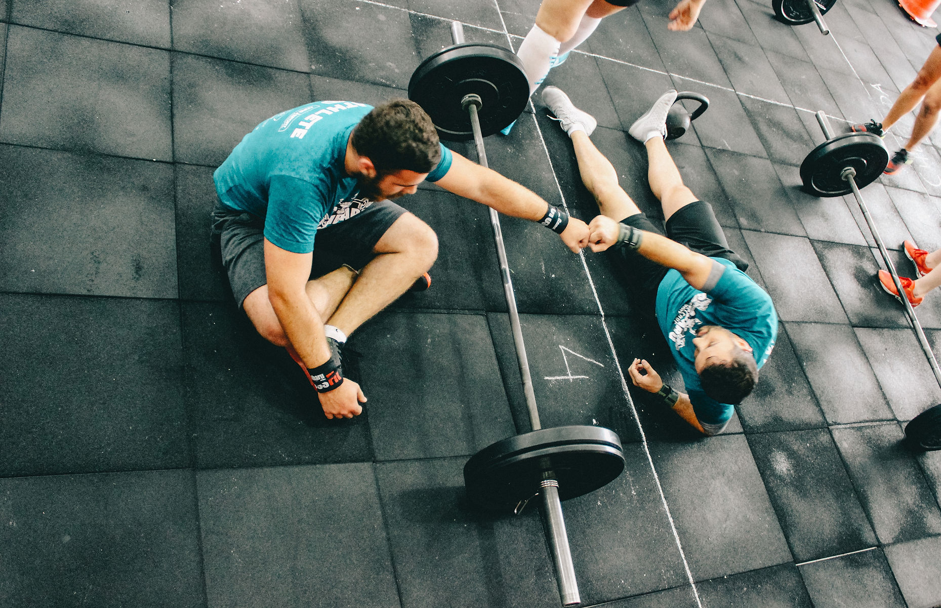 Image by Victor Freitas